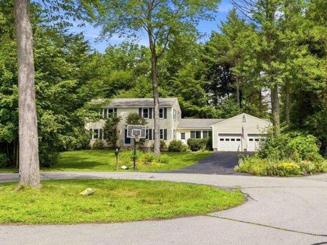 House for sale in New Hampshire