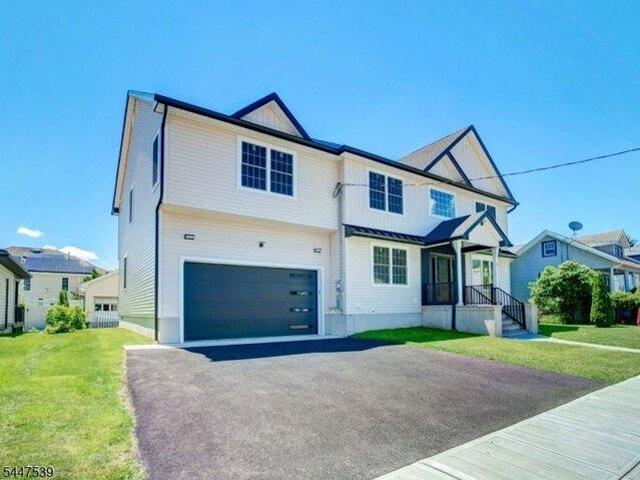 House for sale in Kenilworth, New Jersey