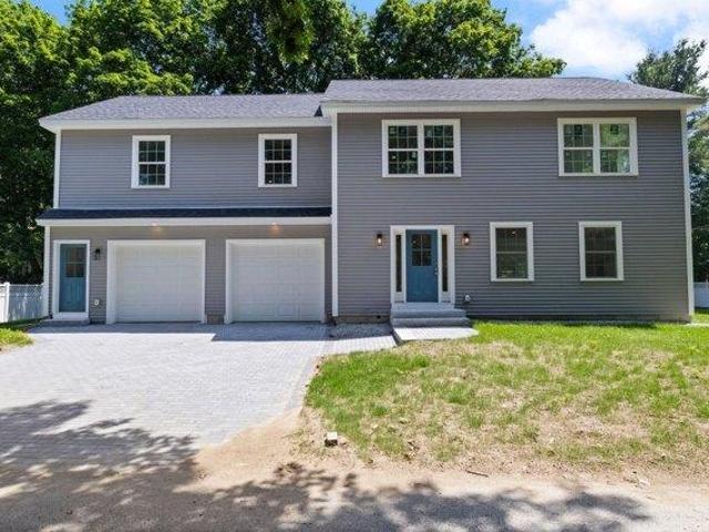 House for sale in Kennebunk, Maine