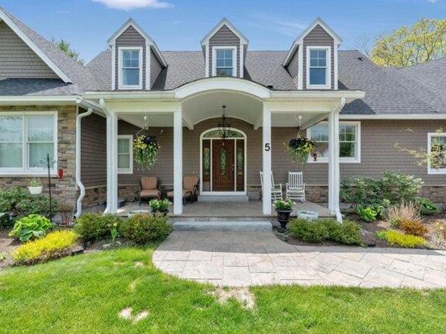House for sale in Kennebunk, Maine