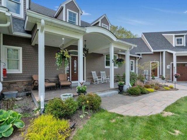 House for sale in Kennebunk, Maine