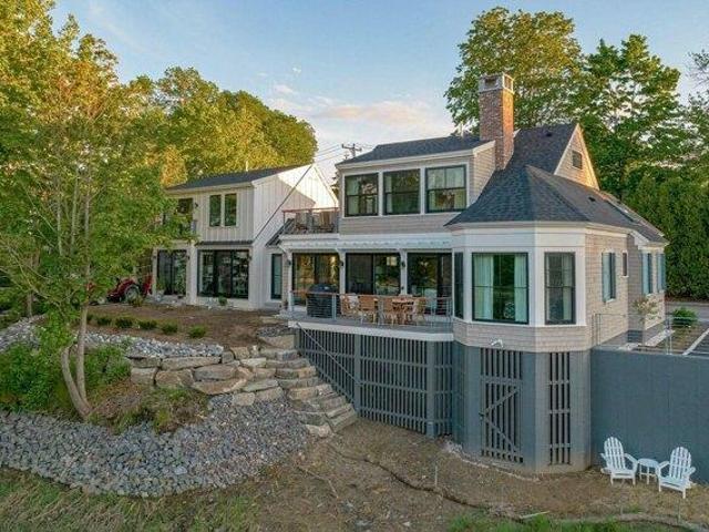 House for sale in Kennebunkport, Maine
