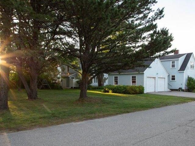 House for sale in Kennebunkport, Maine