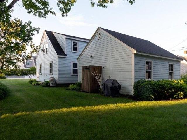 House for sale in Kennebunkport, Maine