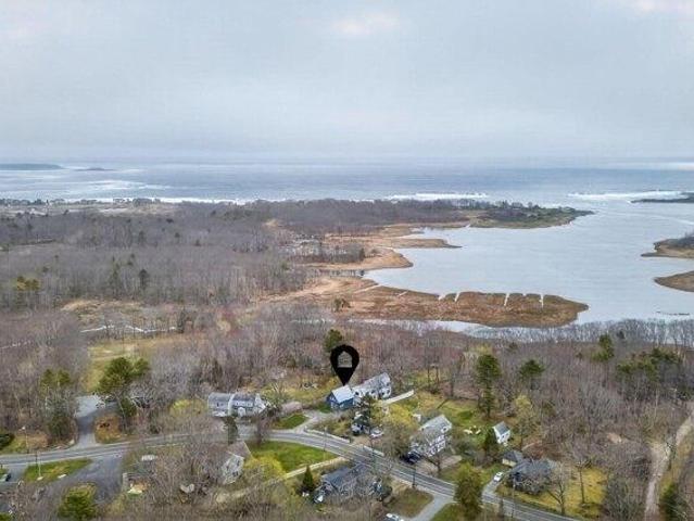 House for sale in Kennebunkport, Maine