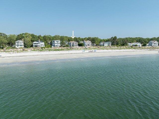 House for sale in Goose Rocks Beach, Kennebunkport