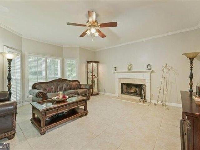 House for sale in Cobb, Georgia