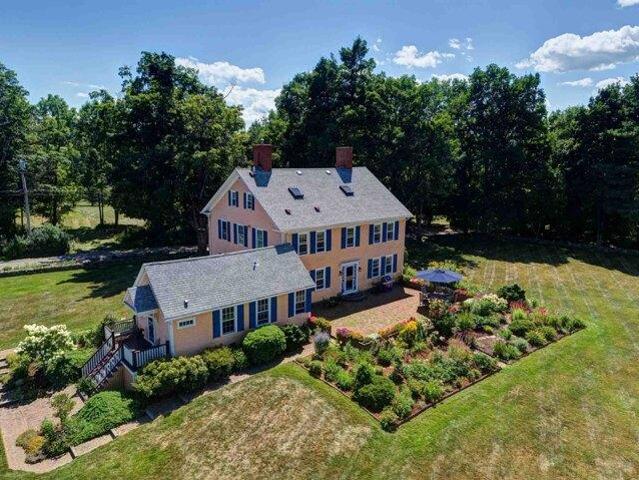 House for sale in New Hampshire