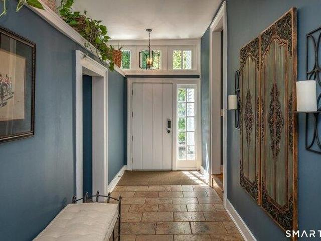 House for sale in Kent, Connecticut