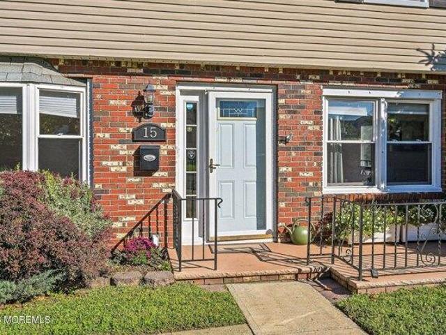 House for sale in Keyport, Monmouth County