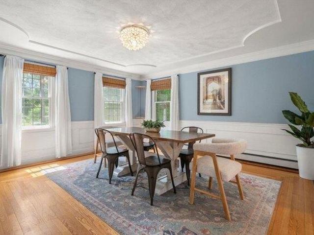 House for sale in Kingston, Massachusetts