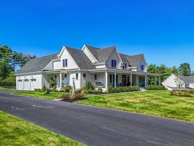 House for sale in Kingston, Plymouth County