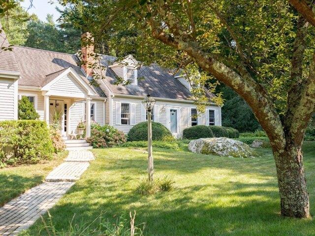House for sale in Kingston, Plymouth County