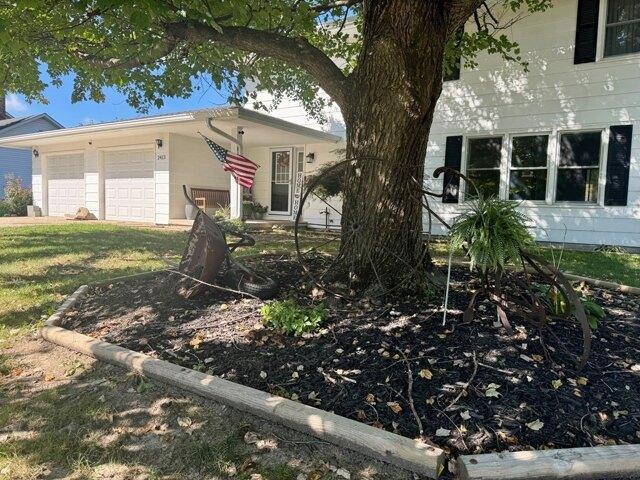 House for sale in Adair, Missouri