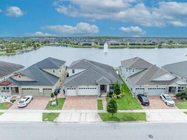 House for sale in Kissimmee, Florida