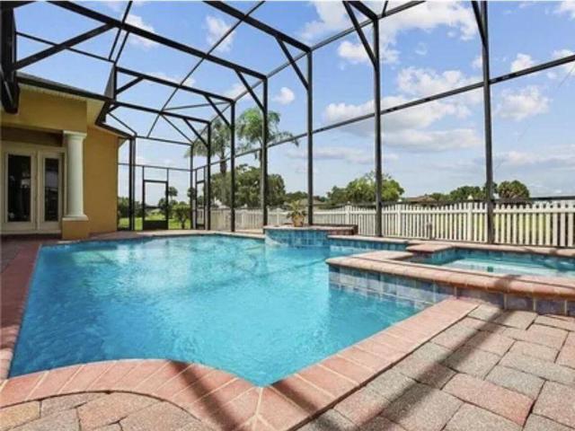 House for sale in Kissimmee, Florida