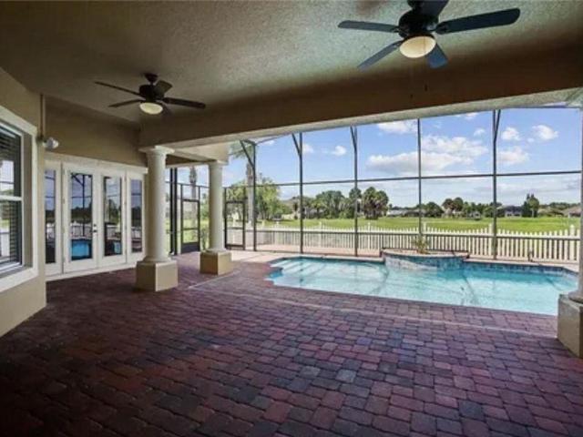 House for sale in Kissimmee, Florida