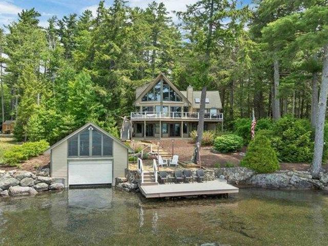 House for sale in New Hampshire
