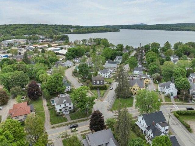 House for sale in New Hampshire