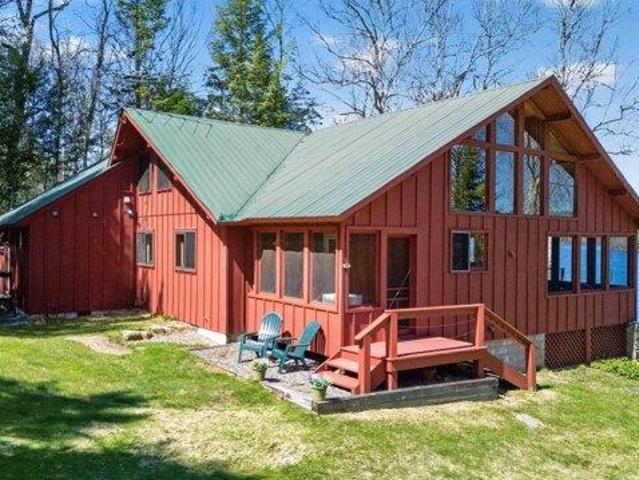House for sale in Lake Pleasant, New York