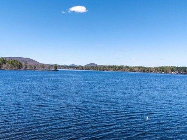 House for sale in Lake Pleasant, New York