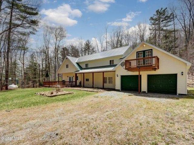 House for sale in Lake Pleasant, New York