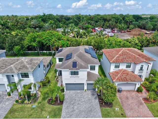 House for sale in Lake Worth, Florida