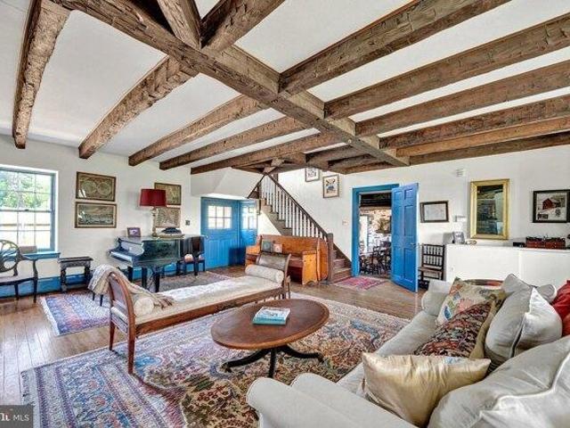 House for sale in New Jersey