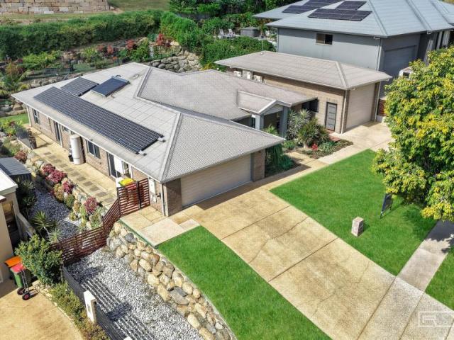 House for sale in Lammermoor, Queensland