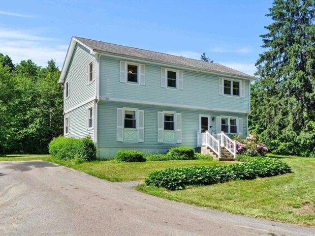 House for sale in Clinton, Massachusetts