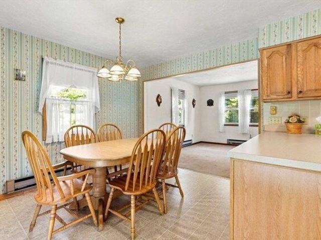 House for sale in Clinton, Massachusetts