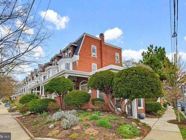 House for sale in Lancaster, Pennsylvania