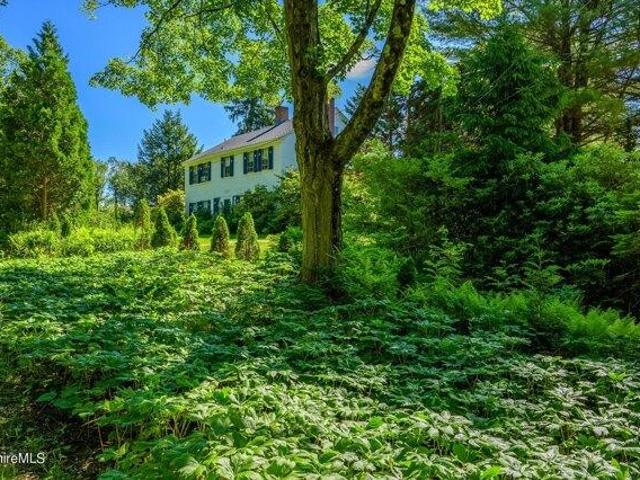 House for sale in Berkshire, Massachusetts