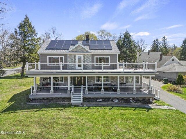 House for sale in Berkshire, Massachusetts