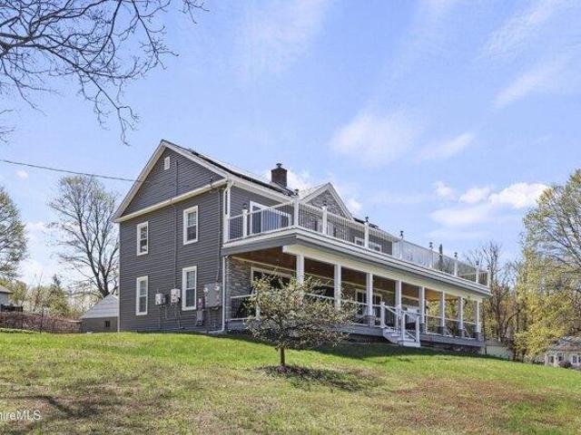 House for sale in Berkshire, Massachusetts