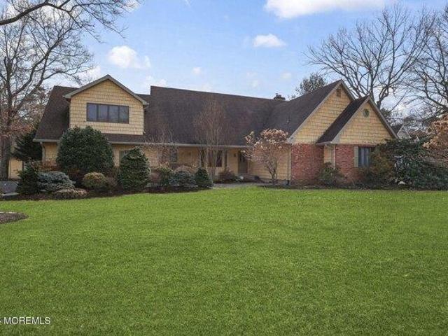 House for sale in Lanoka Harbor, New Jersey