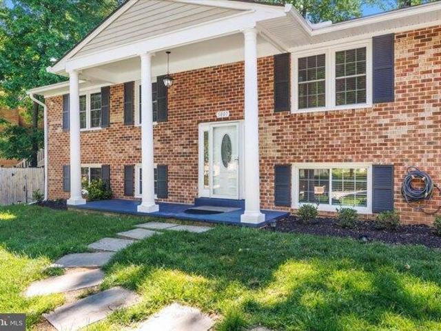 House for sale in Maryland