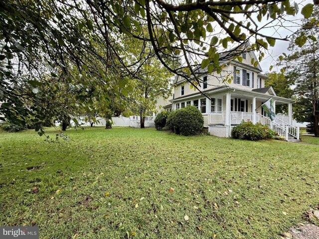 House for sale in Laurel Springs, Camden County