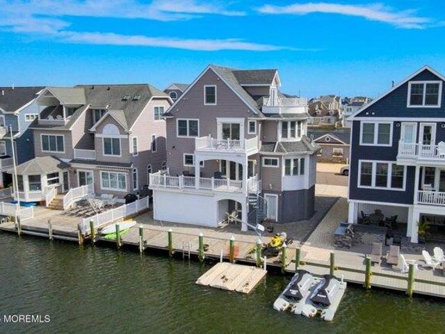 House for sale in Normandy Beach, New Jersey