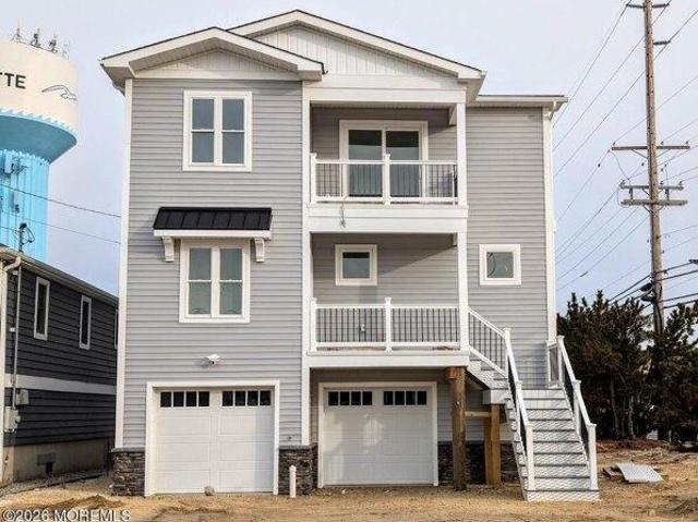 House for sale in Lavallette, New Jersey
