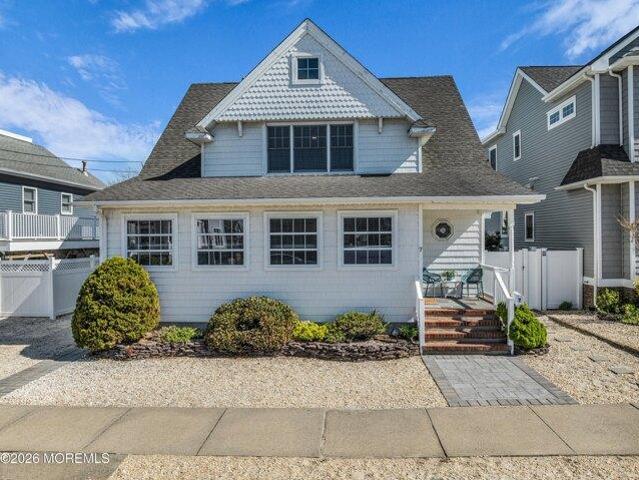 House for sale in Lavallette, New Jersey