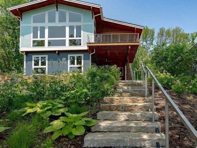 House for sale in Lawrence, Kansas