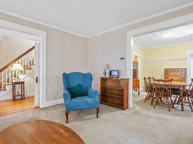 House for sale in Lawrence, Massachusetts