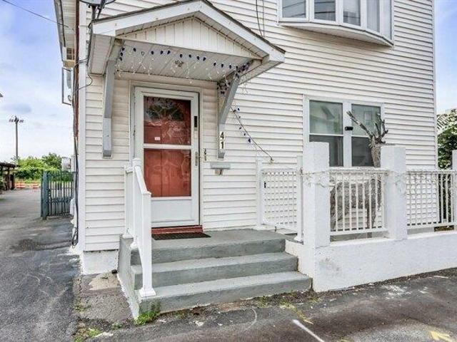 House for sale in Lawrence, Massachusetts