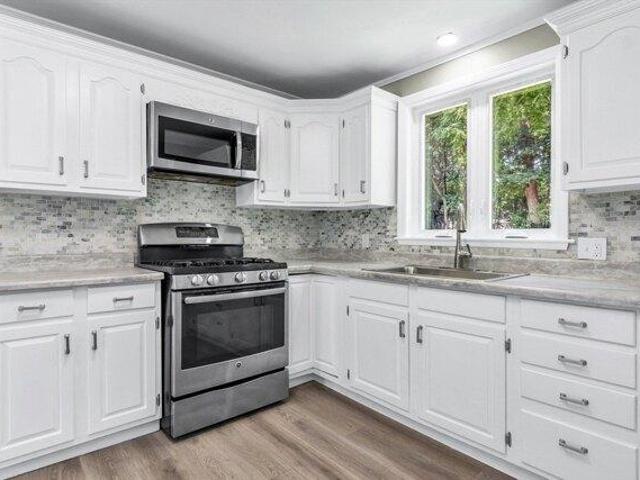 House for sale in Lawrence, Massachusetts