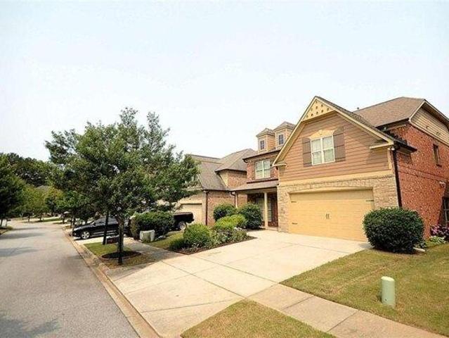 House for sale in Lawrenceville, Georgia