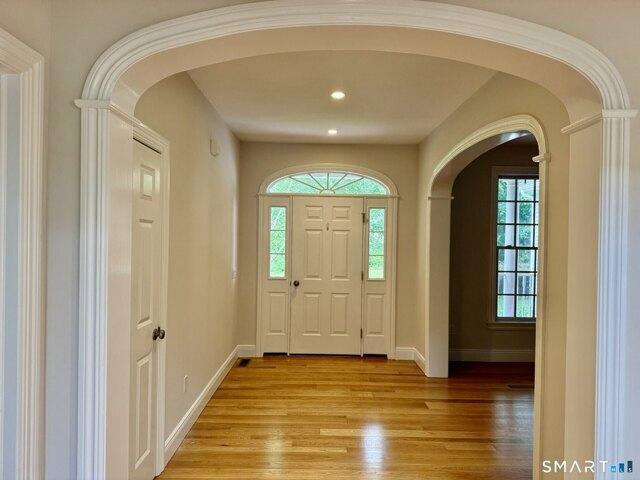 House for sale in Lebanon, Connecticut