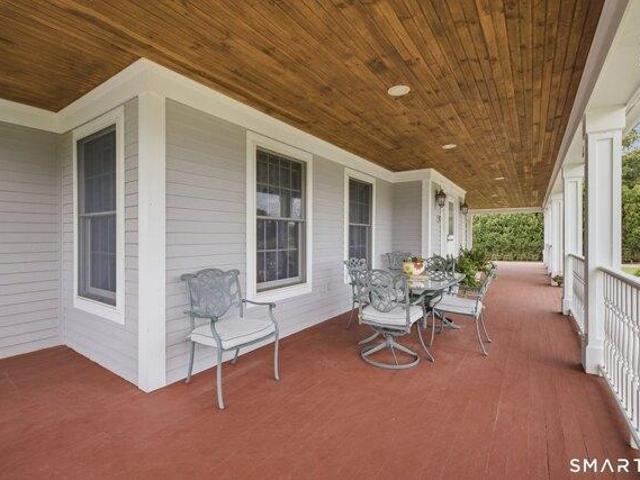 House for sale in Lebanon, Connecticut
