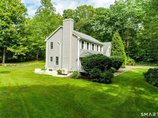 House for sale in Lebanon, Southeastern Connecticut Planning Region
