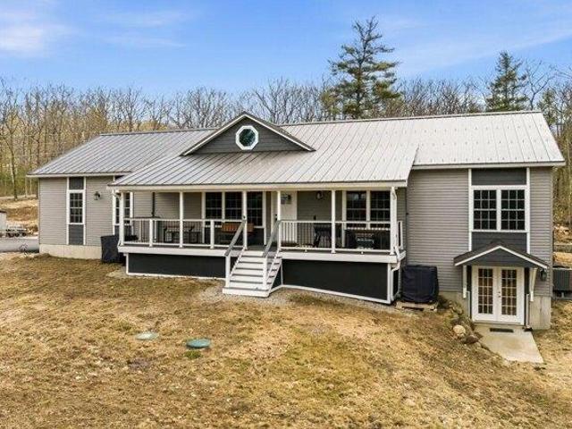 House for sale in Lebanon, Maine